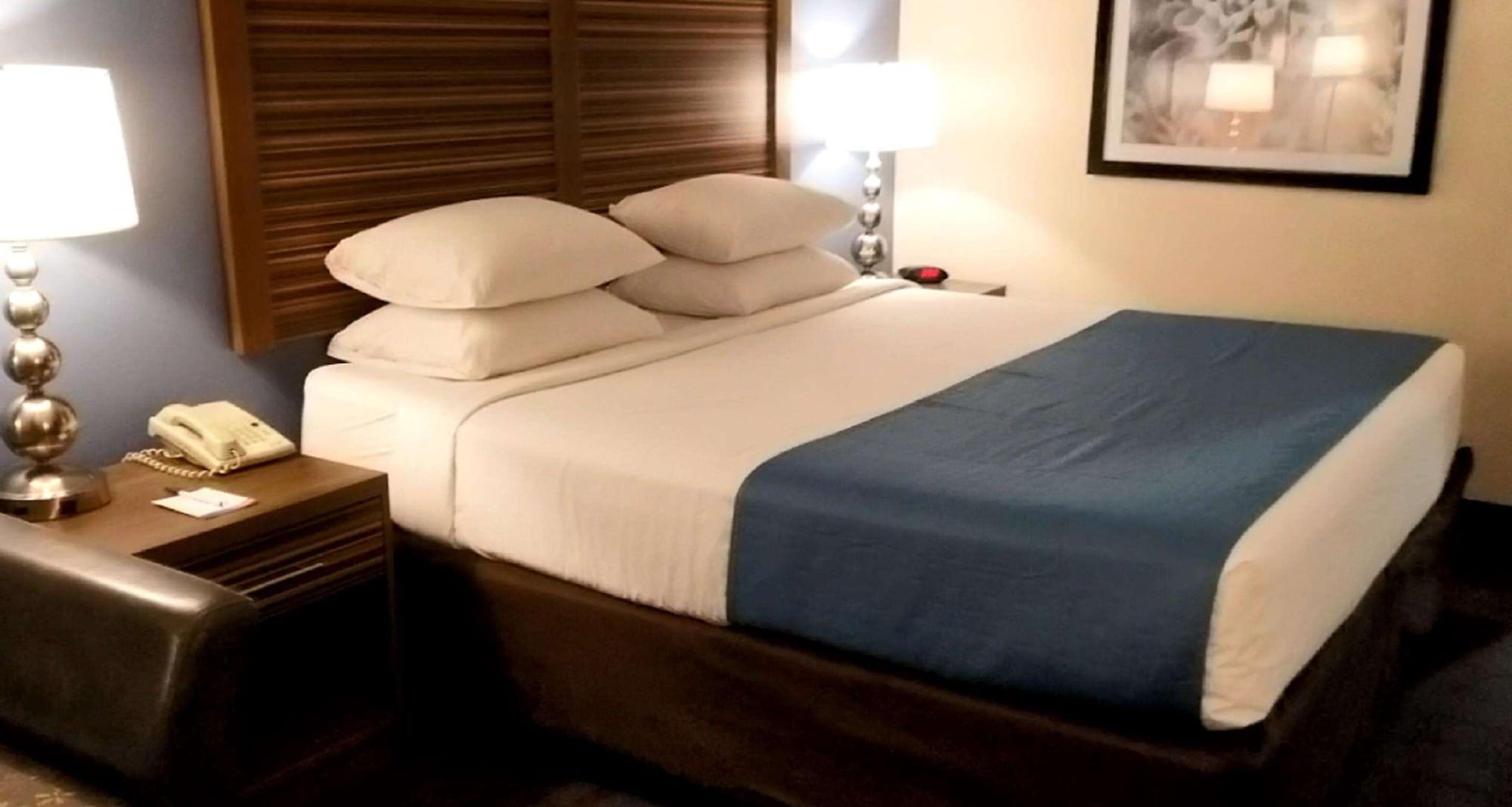 Best Western Fishers Indianapolis Area Exteriör bild